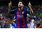 messi the best (: