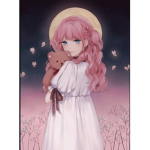 #Pinksquadforever