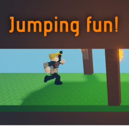 Jumping Fun!