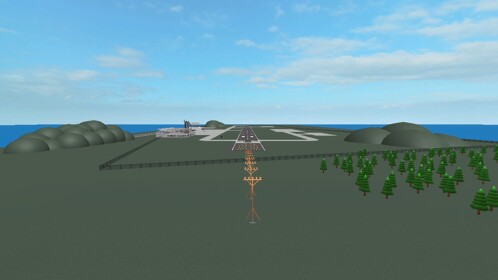Nassau International Airport