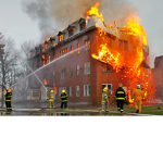 Brandweer Ederoleplay