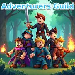 Adventurers Guild
