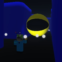Pac & Prey icon