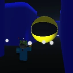 Pac & Prey icon
