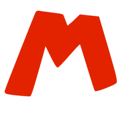 Letter M