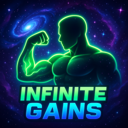 🌌 Infinite Gains 💪
