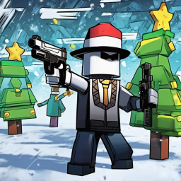 Havoc Battle Royale
