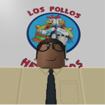 Breaking Bad Roleplay