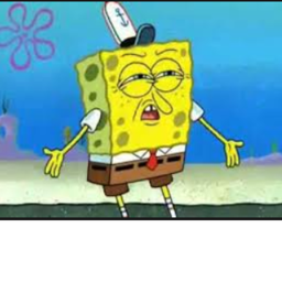 Spongebob Obby [NEW UPDATE]