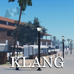 Klang | Bandar Diraja - 1940 [PREVIEW]