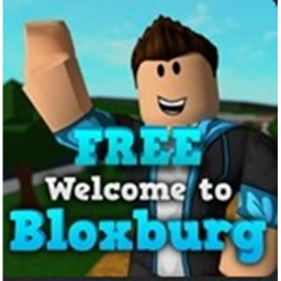 Welcome to Bloxburg