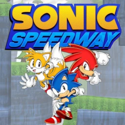 Sonic Speedway icon
