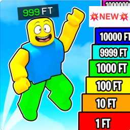 +1 Balloon Every Second