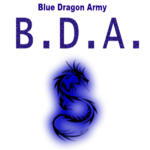 Blue Dragon Army
