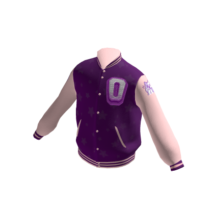 Odip Varsity Ungu