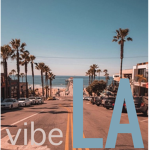 vibe LA