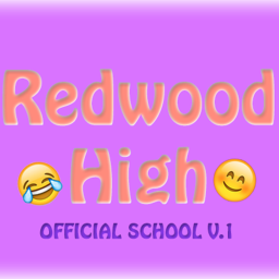Redwood High OFFICIAL SCHOOL V.1