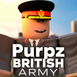 [PBA] Purpz British Army