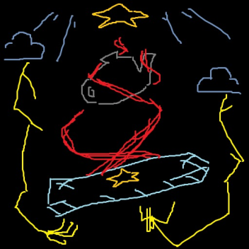 Badgers' Arena