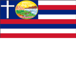 The Republic of Jesusland