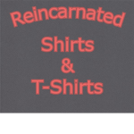 Shirts nd T-Shirts PT2