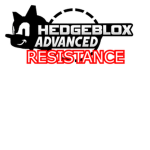Hedgeblox Resistance