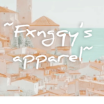 - Fang’s apparel-