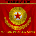 DPRK | KPA | Korean People's Army