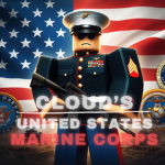 Clouds United States Marine Corps