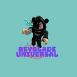 Beyblade Universal