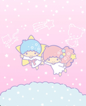 Lunar Twins