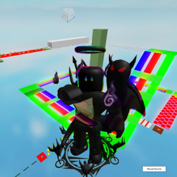 Sanwichitos Obby (BETA)