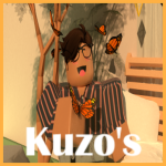 Kuzo's Clothing