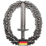 Bundeswehr Frankfurt | Kommando Spezialkräfte
