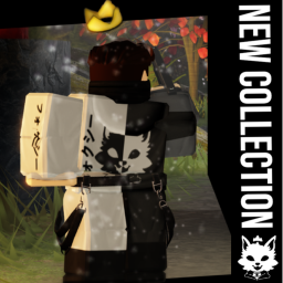 SHOP FOXSTUDIO (NEW COLLECTION !)