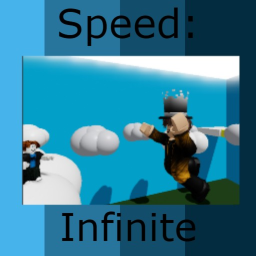 Speed: Infinite