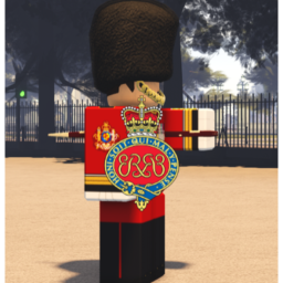 Wellington Barracks