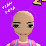 @Team Dora