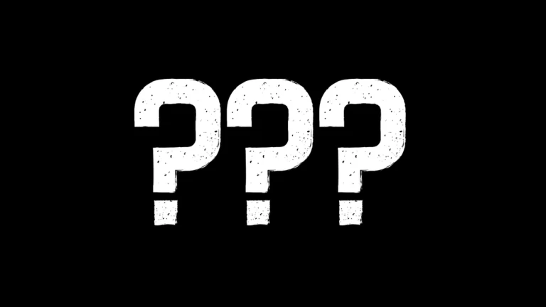 New Update!?