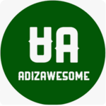 Adizawesome