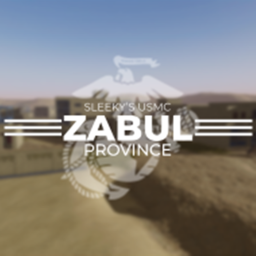 Zabul Province Afghanistan - FOB