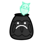Lure Egg