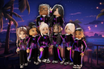 High Voltage Dance Company