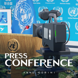 Press Conference