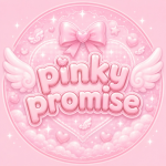 pinky promise ::