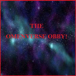 Omen-Verse Obby [BETA]