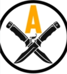 Agency Corp navy