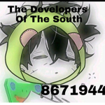 The Developers Of The South