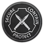 《SCPF》Militarized Forces