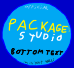 Package's Studio